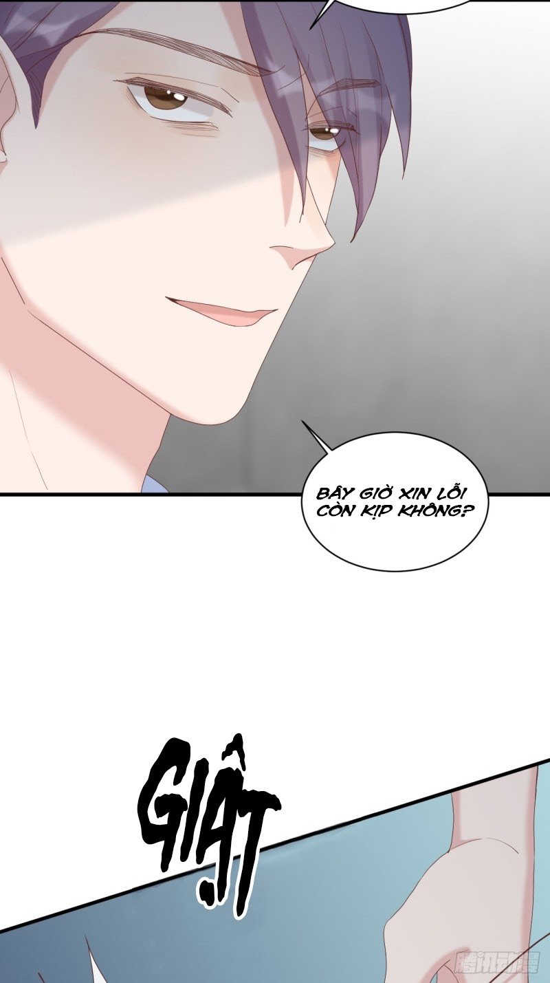 Ảnh Hậu Nghịch Chuyển Chapter 29 - Trang 2