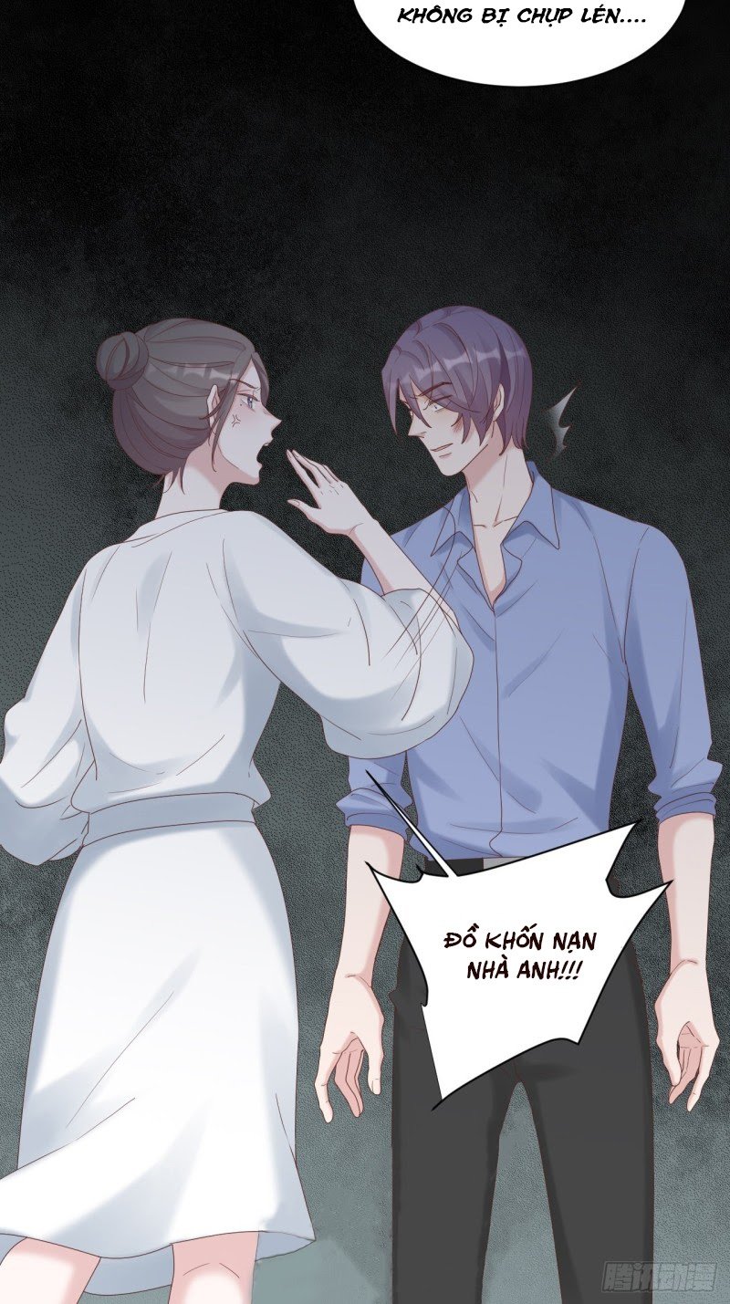 Ảnh Hậu Nghịch Chuyển Chapter 29 - Trang 2