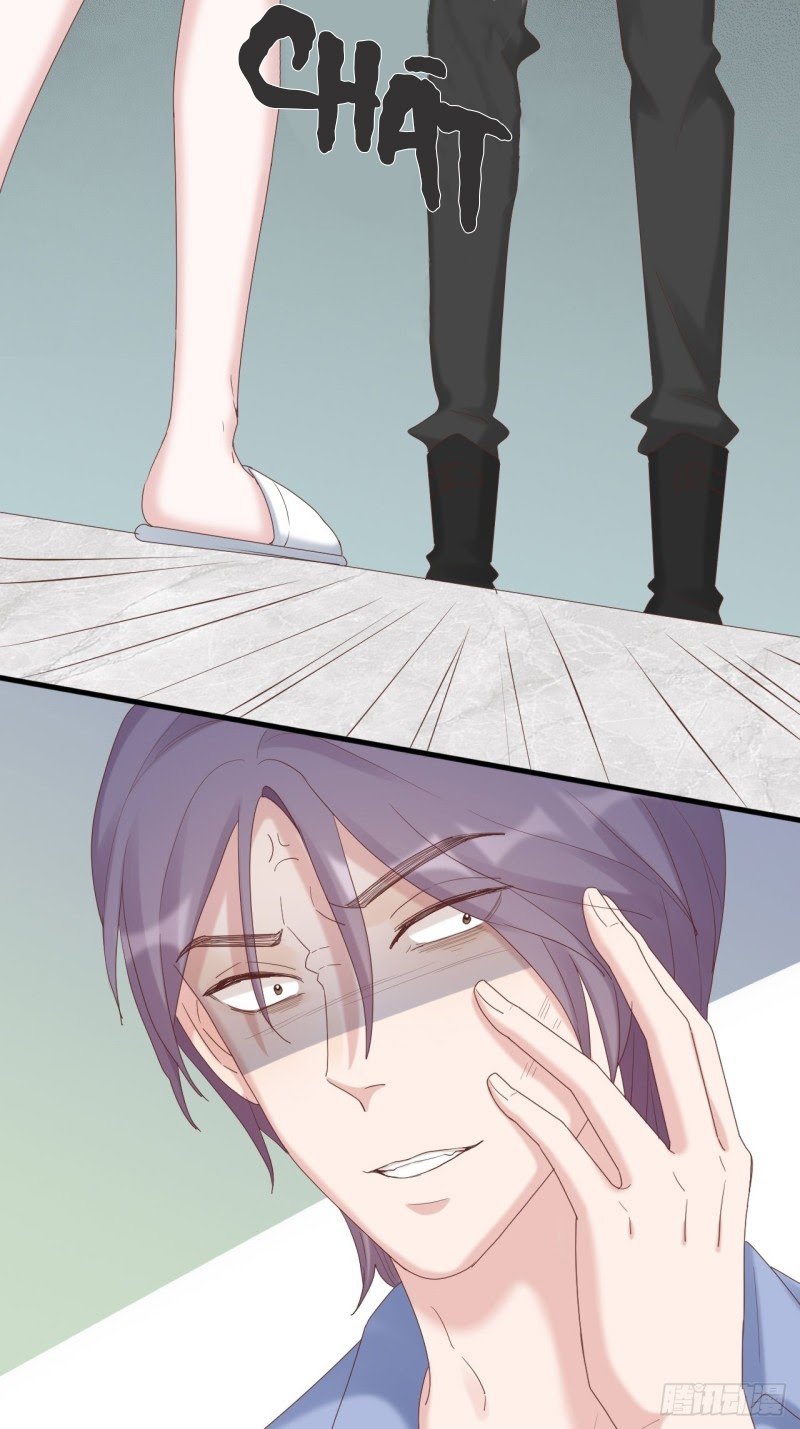 Ảnh Hậu Nghịch Chuyển Chapter 29 - Trang 2