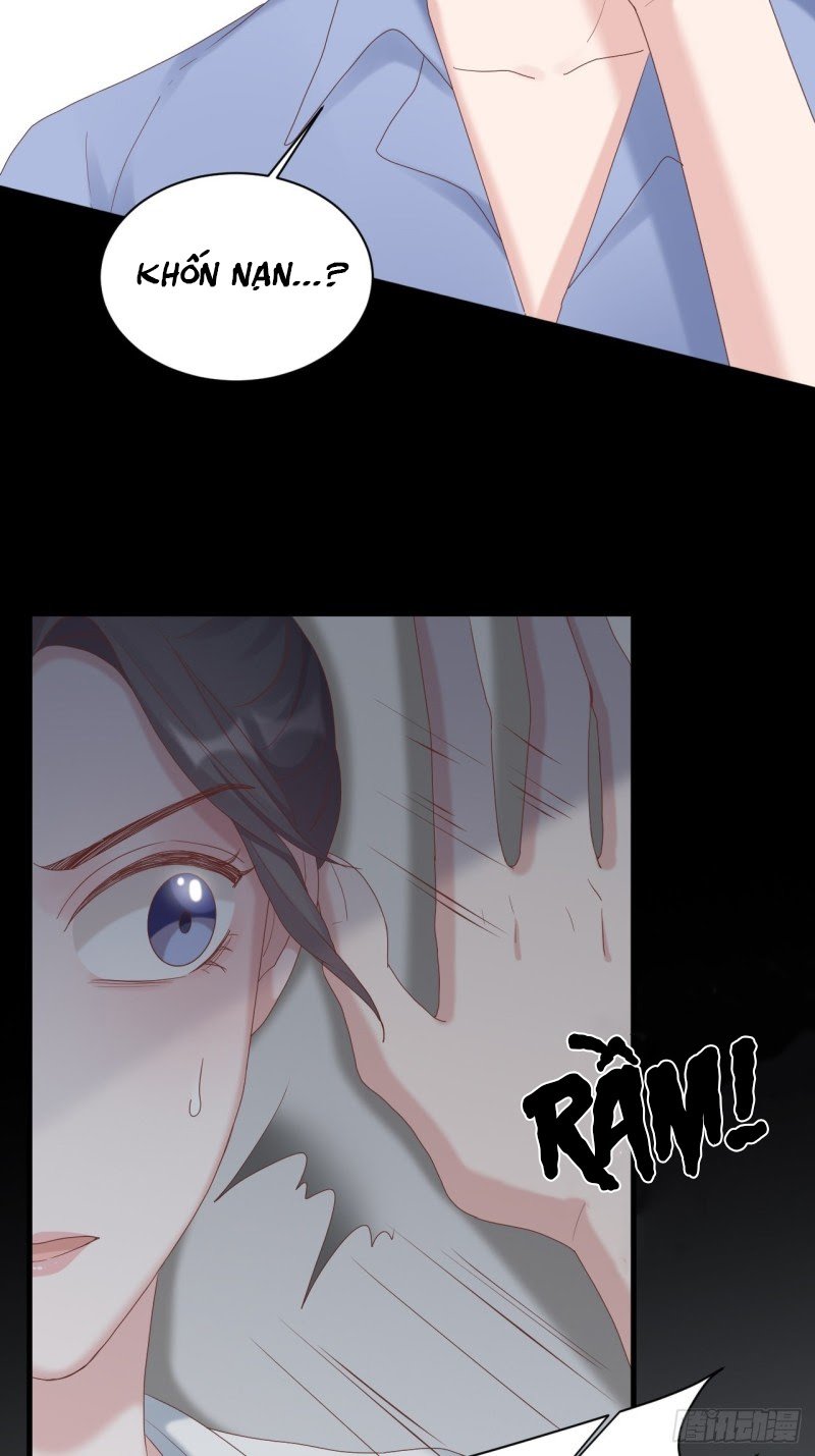 Ảnh Hậu Nghịch Chuyển Chapter 29 - Trang 2