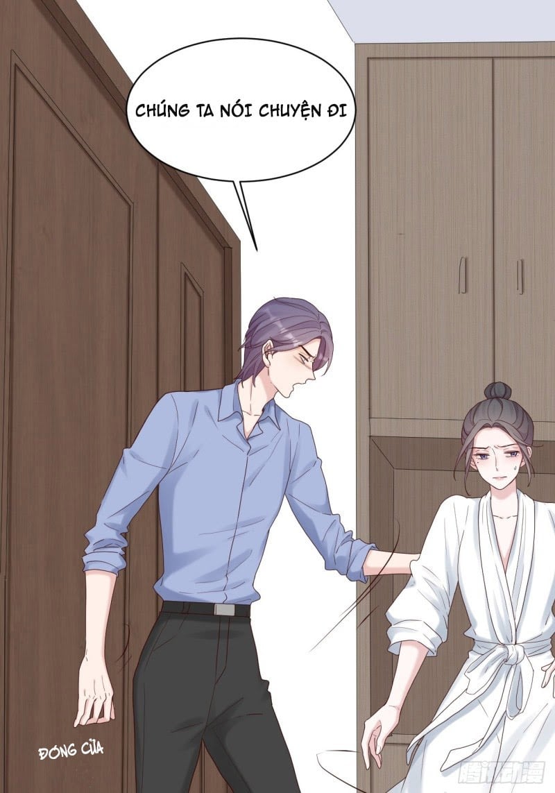 Ảnh Hậu Nghịch Chuyển Chapter 30 - Trang 2