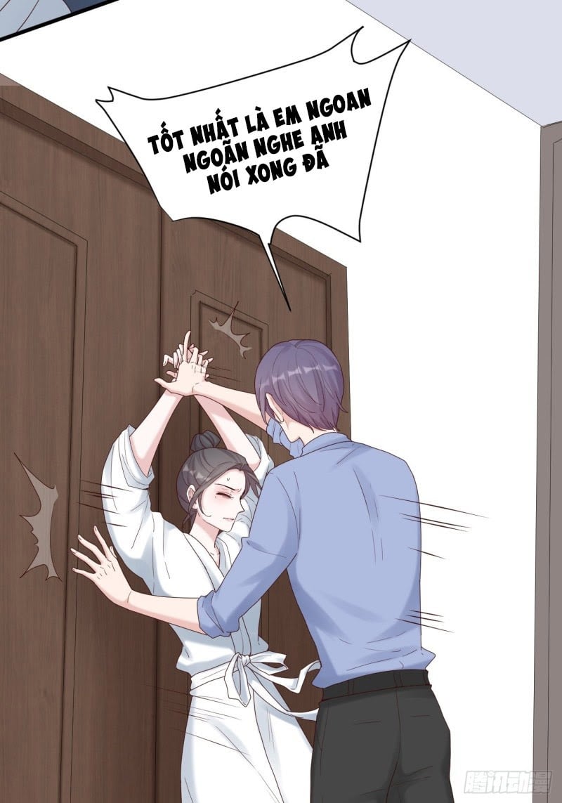 Ảnh Hậu Nghịch Chuyển Chapter 30 - Trang 2