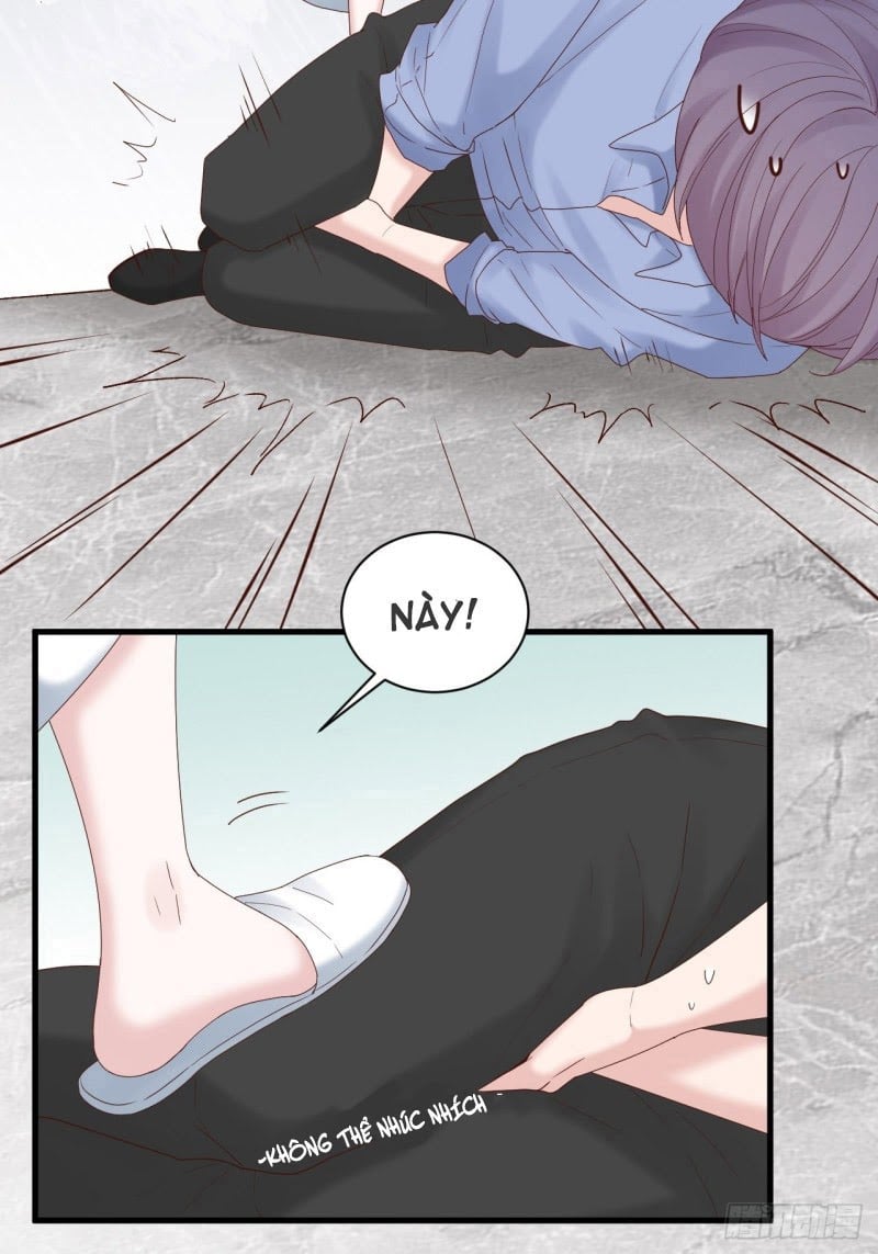 Ảnh Hậu Nghịch Chuyển Chapter 30 - Trang 2