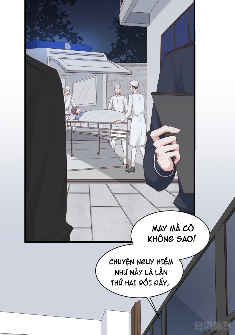 Ảnh Hậu Nghịch Chuyển Chapter 30 - Trang 2
