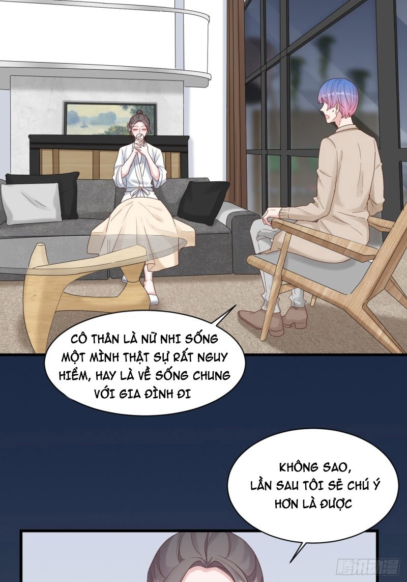 Ảnh Hậu Nghịch Chuyển Chapter 30 - Trang 2