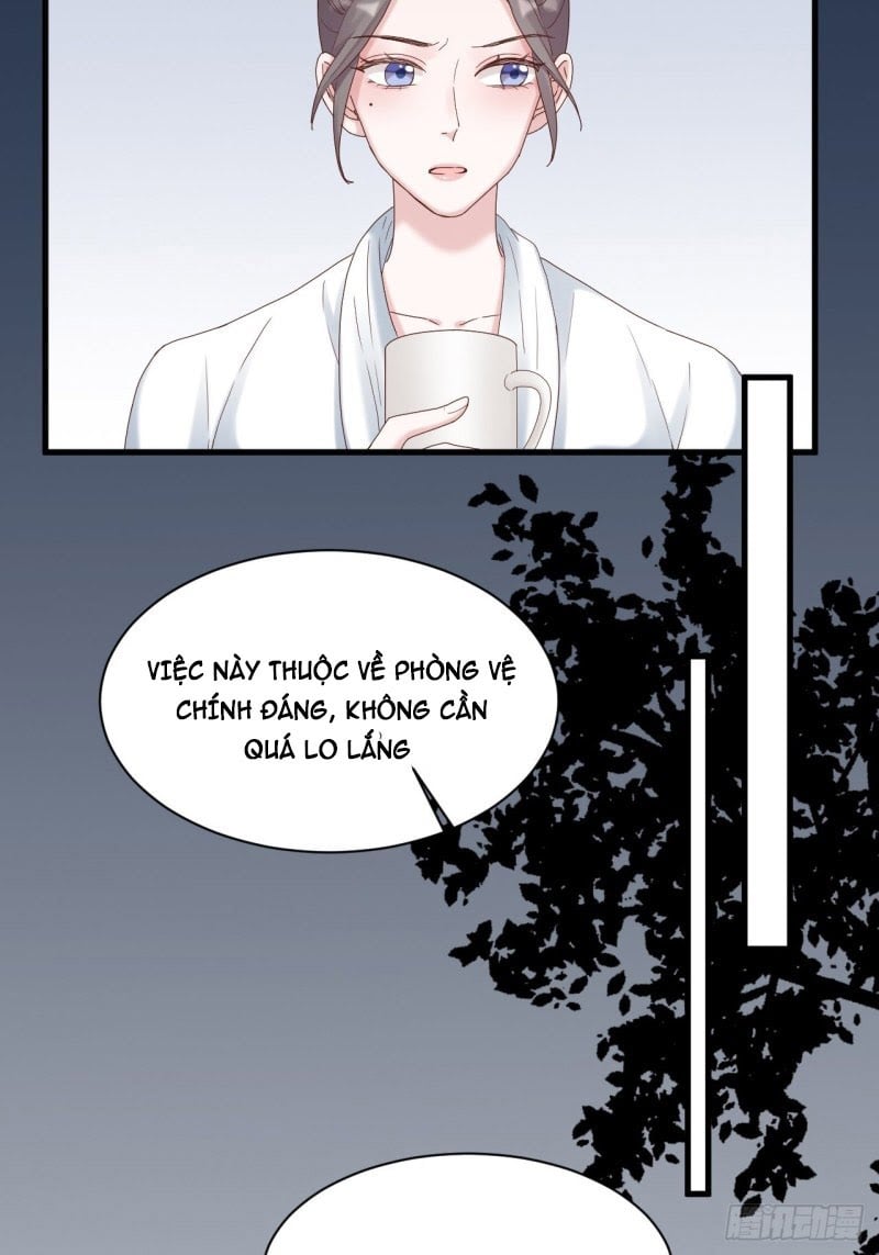 Ảnh Hậu Nghịch Chuyển Chapter 30 - Trang 2