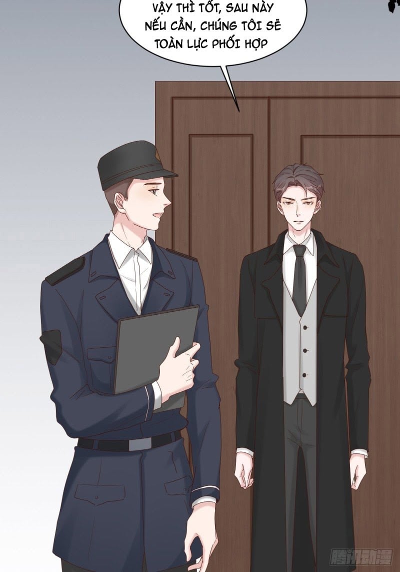 Ảnh Hậu Nghịch Chuyển Chapter 30 - Trang 2