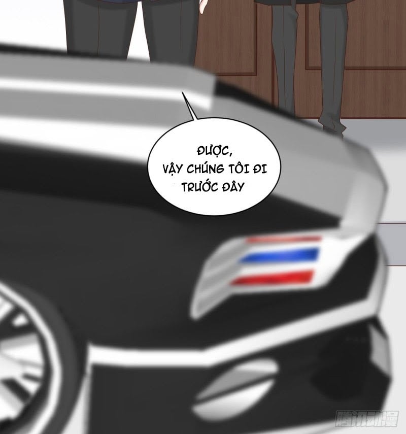 Ảnh Hậu Nghịch Chuyển Chapter 30 - Trang 2