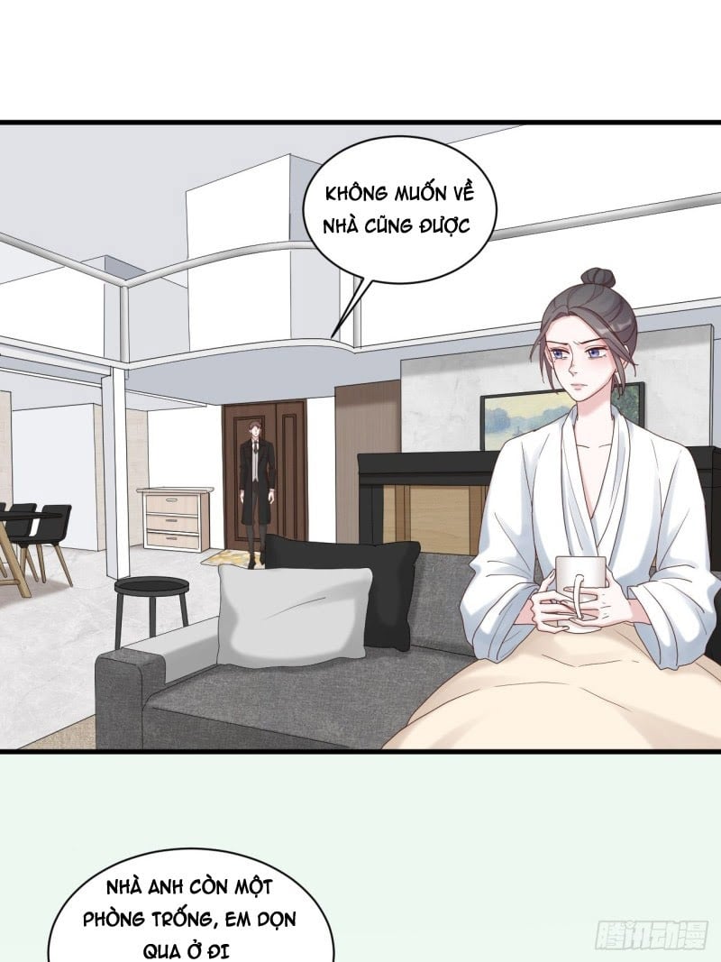 Ảnh Hậu Nghịch Chuyển Chapter 30 - Trang 2