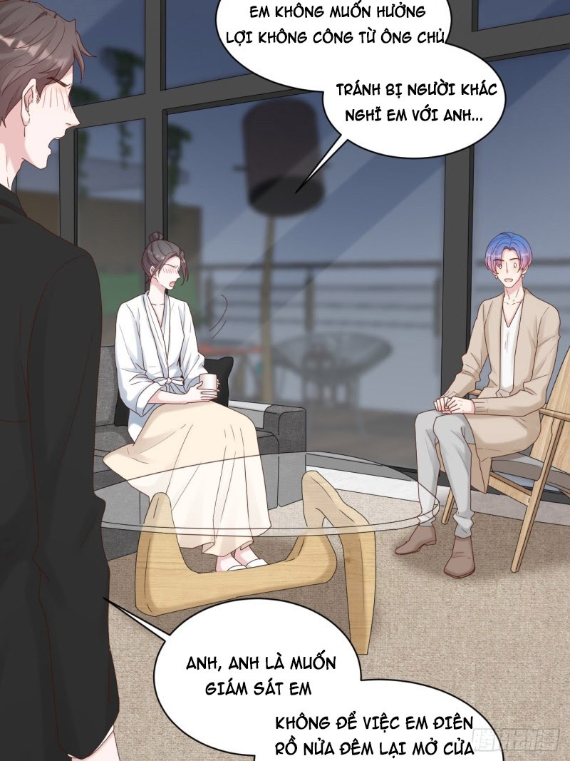 Ảnh Hậu Nghịch Chuyển Chapter 30 - Trang 2