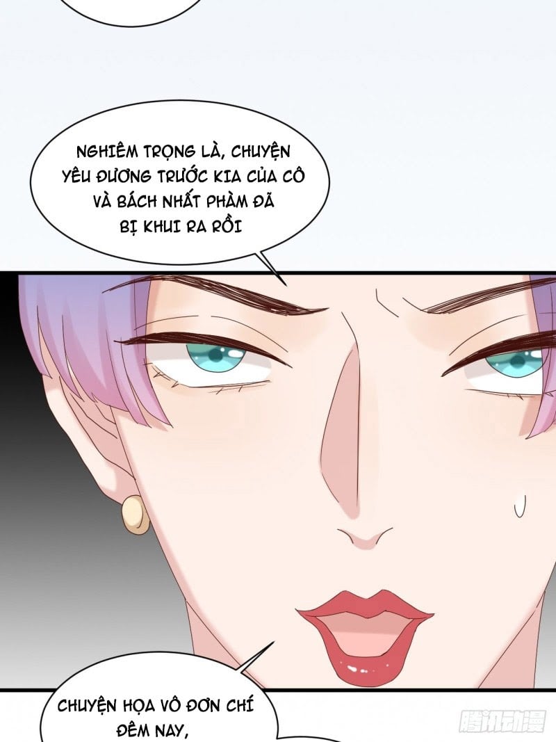 Ảnh Hậu Nghịch Chuyển Chapter 30 - Trang 2