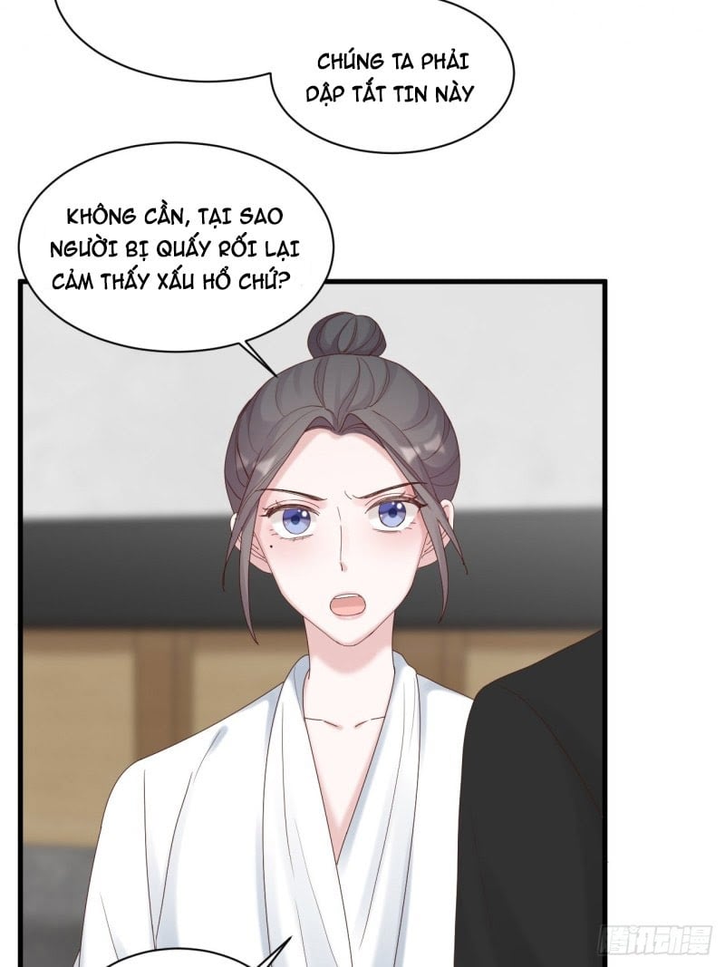 Ảnh Hậu Nghịch Chuyển Chapter 30 - Trang 2
