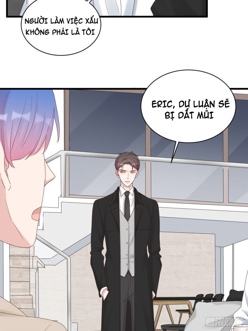 Ảnh Hậu Nghịch Chuyển Chapter 30 - Trang 2