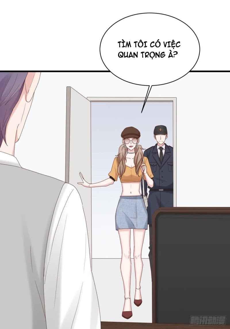 Ảnh Hậu Nghịch Chuyển Chapter 30 - Trang 2