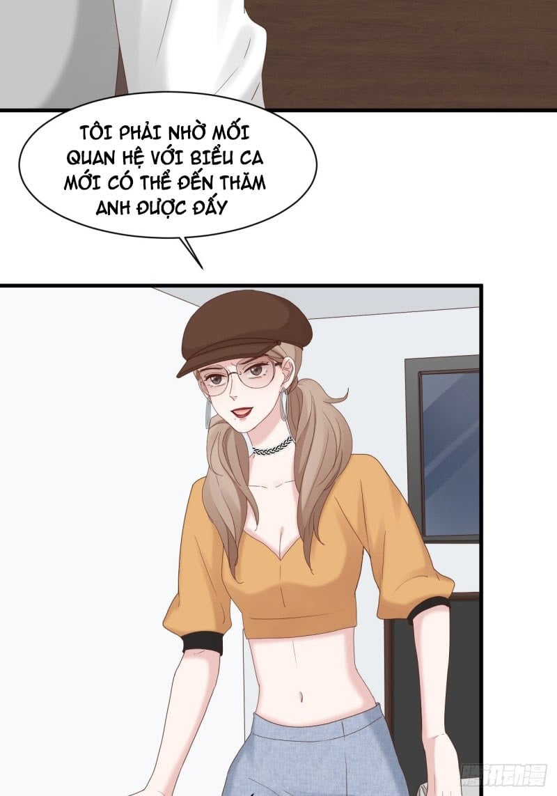 Ảnh Hậu Nghịch Chuyển Chapter 30 - Trang 2