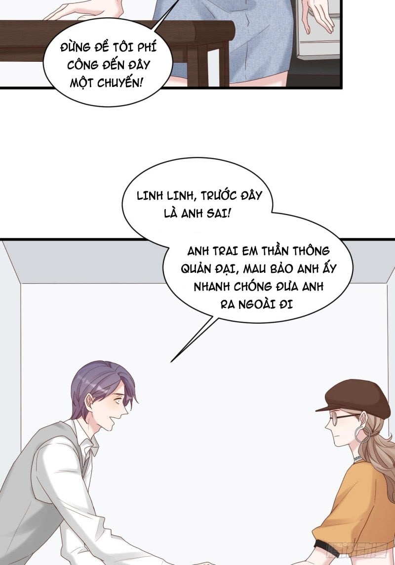 Ảnh Hậu Nghịch Chuyển Chapter 30 - Trang 2