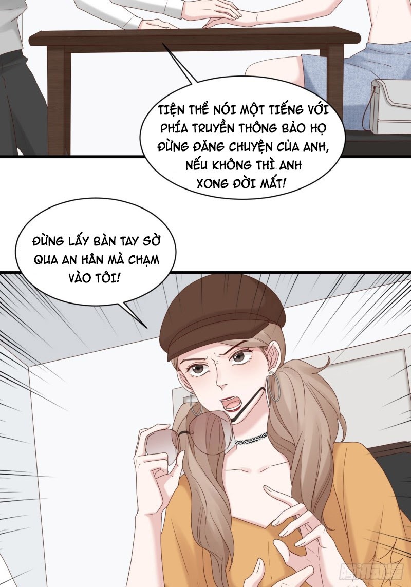 Ảnh Hậu Nghịch Chuyển Chapter 30 - Trang 2