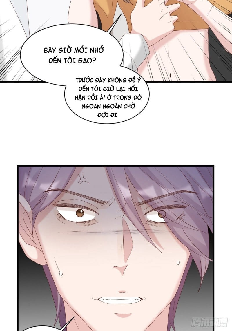 Ảnh Hậu Nghịch Chuyển Chapter 30 - Trang 2