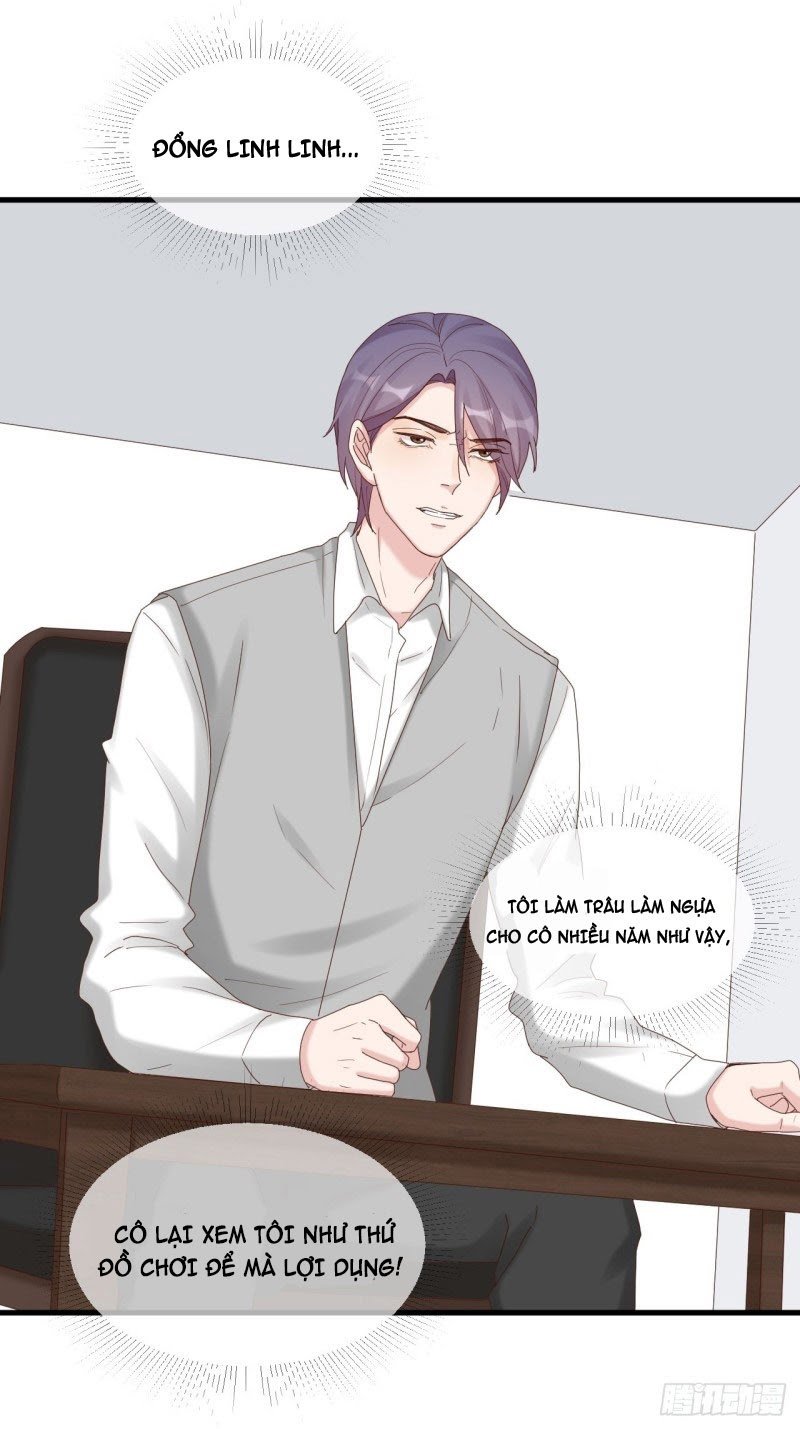 Ảnh Hậu Nghịch Chuyển Chapter 30 - Trang 2