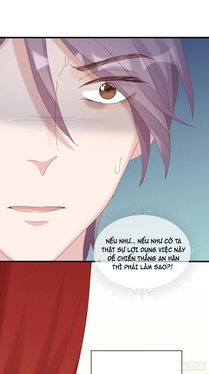 Ảnh Hậu Nghịch Chuyển Chapter 30 - Trang 2