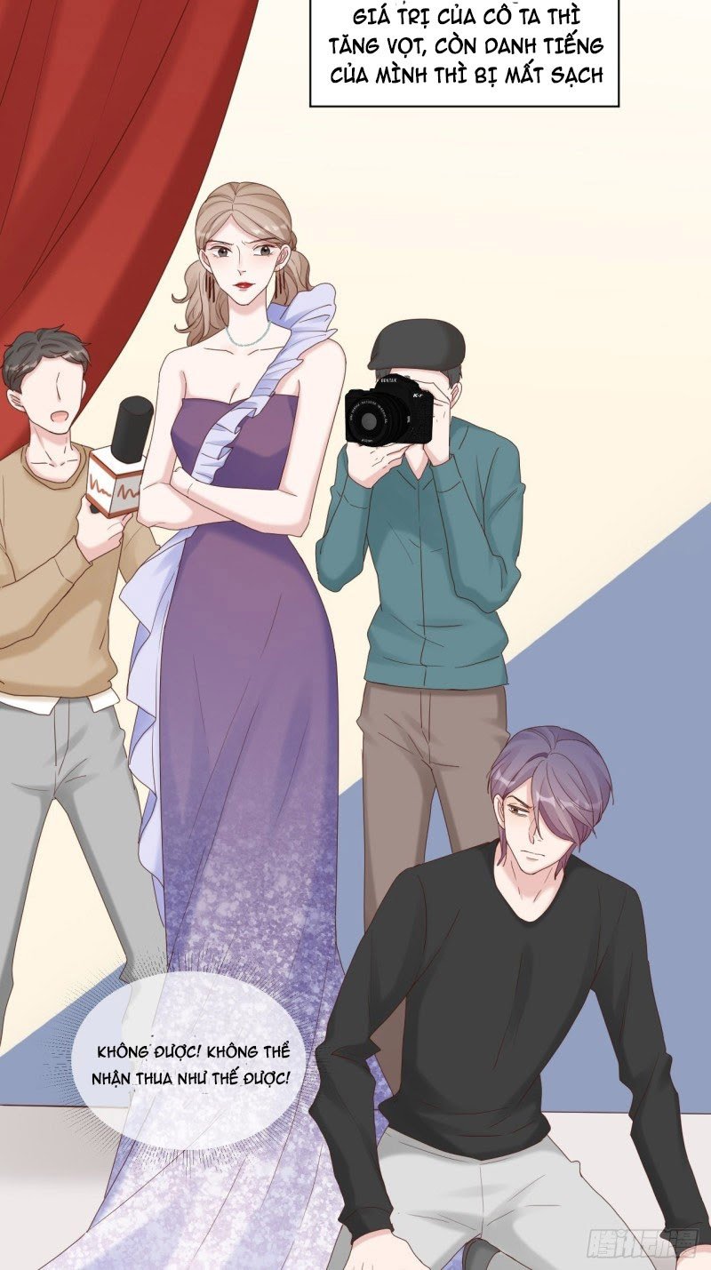 Ảnh Hậu Nghịch Chuyển Chapter 30 - Trang 2