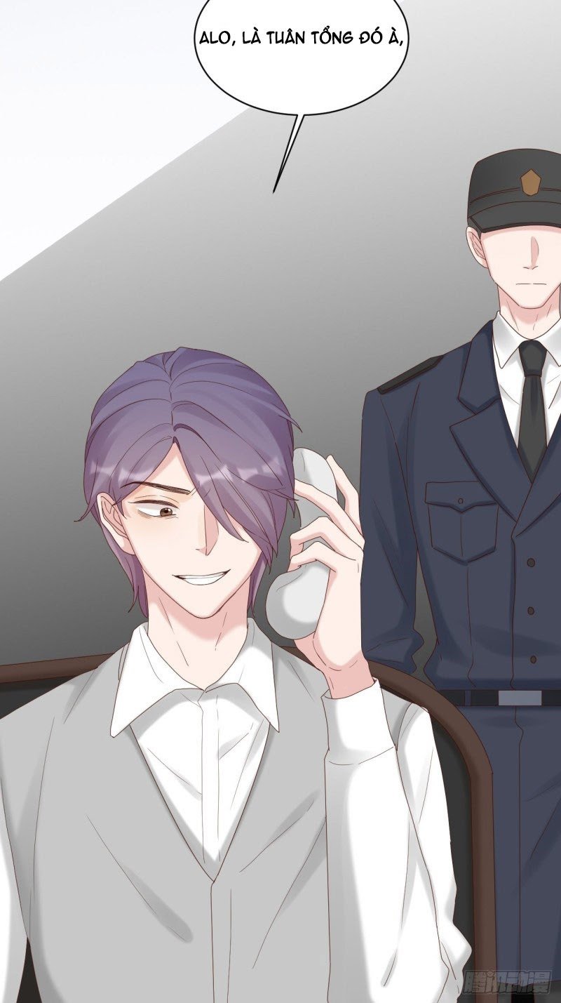 Ảnh Hậu Nghịch Chuyển Chapter 30 - Trang 2