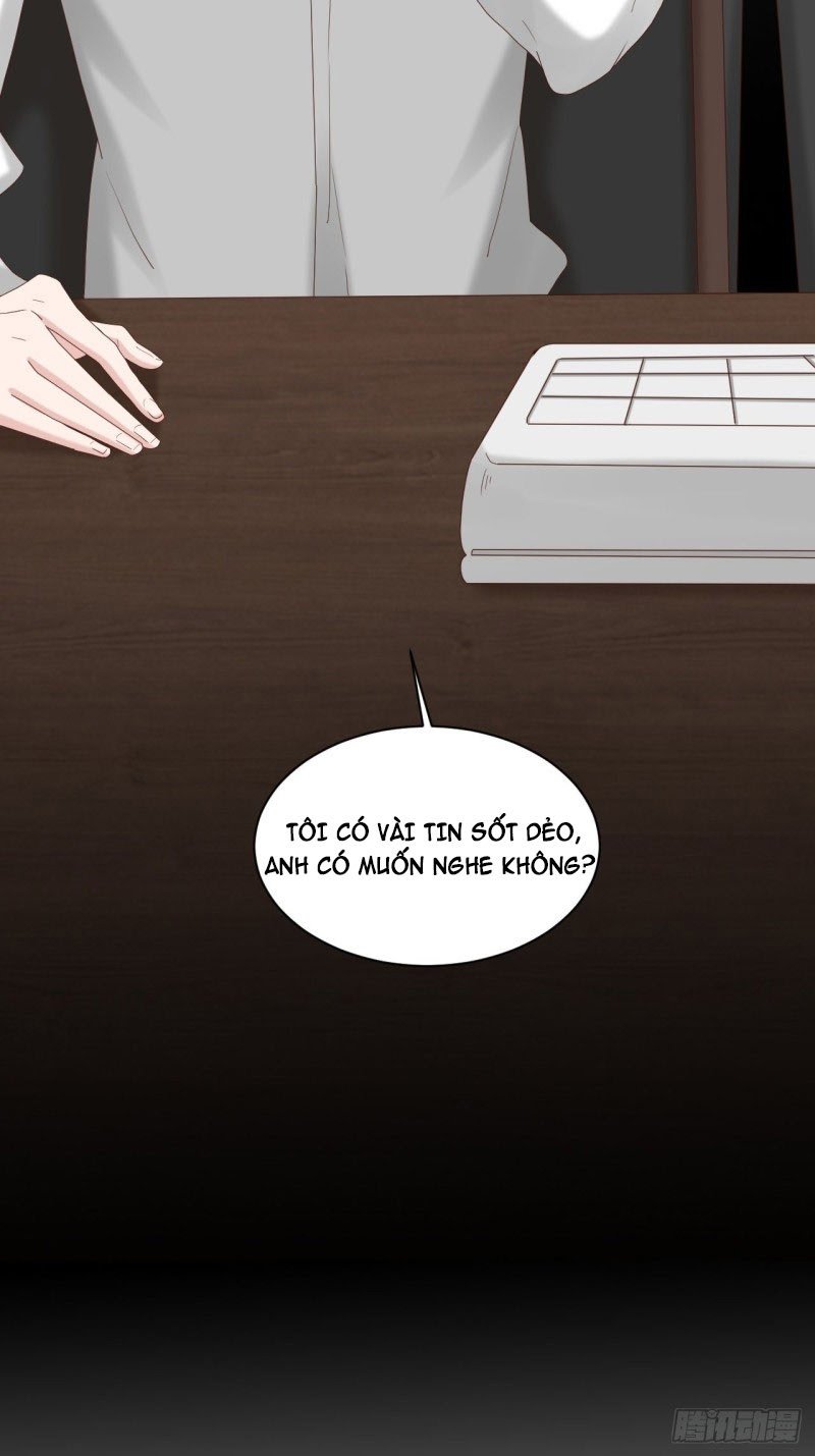 Ảnh Hậu Nghịch Chuyển Chapter 30 - Trang 2