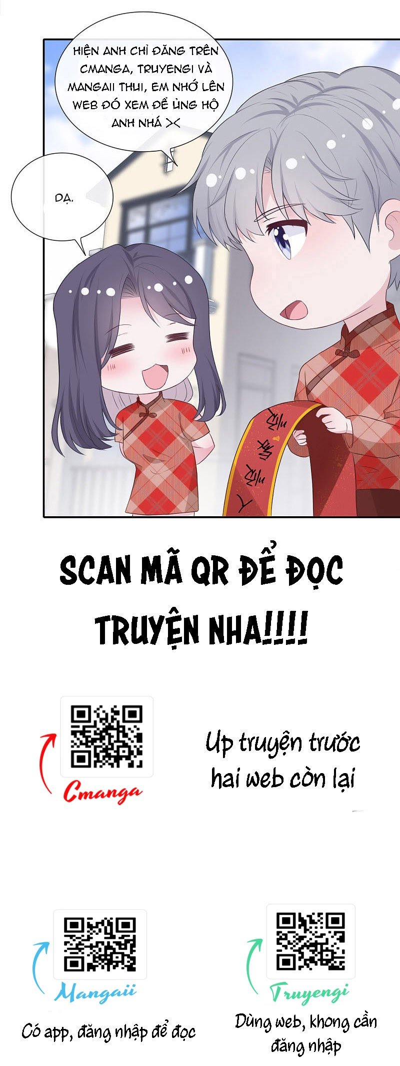 Ảnh Hậu Nghịch Chuyển Chapter 30 - Trang 2