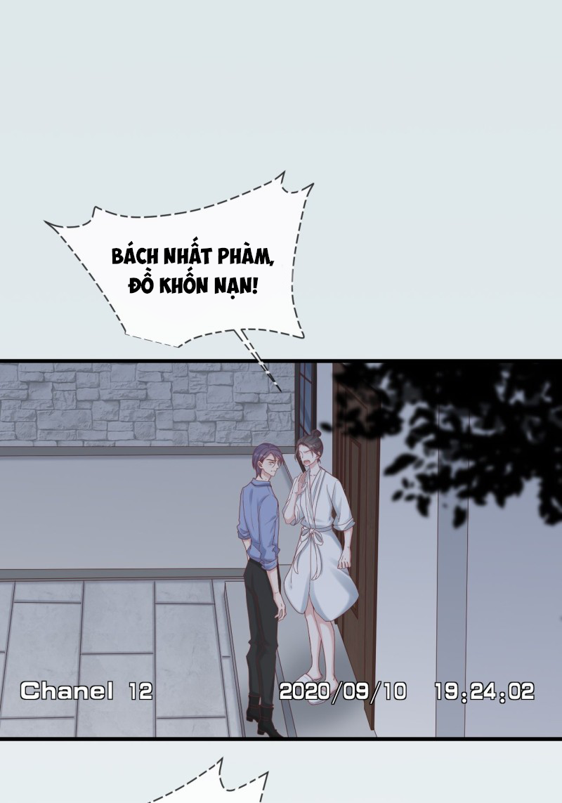Ảnh Hậu Nghịch Chuyển Chapter 31 - Trang 2