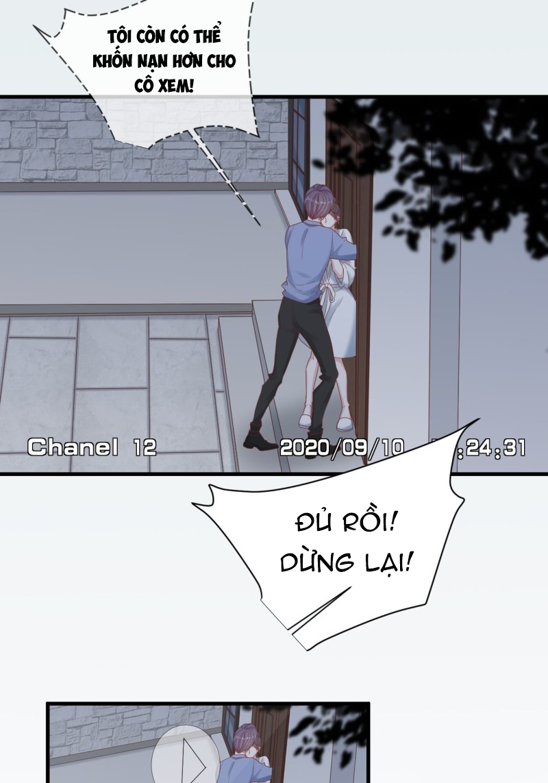 Ảnh Hậu Nghịch Chuyển Chapter 31 - Trang 2