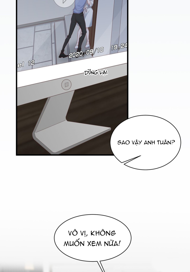 Ảnh Hậu Nghịch Chuyển Chapter 31 - Trang 2