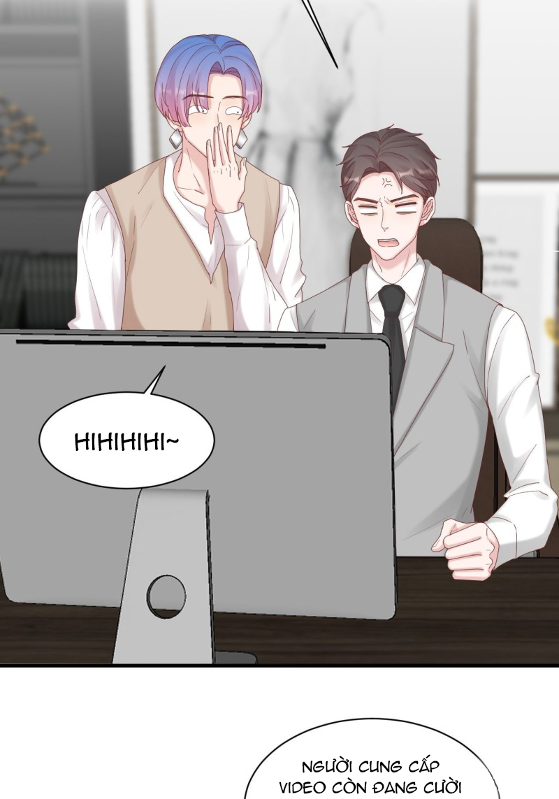 Ảnh Hậu Nghịch Chuyển Chapter 31 - Trang 2