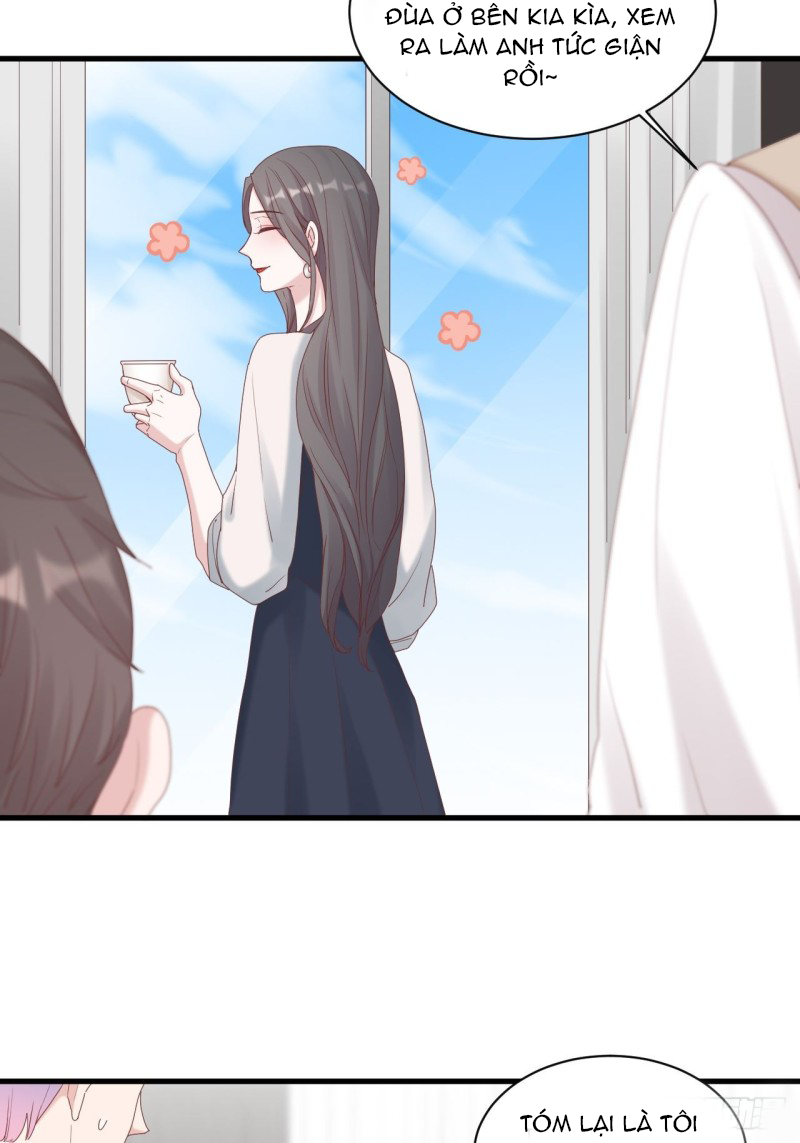 Ảnh Hậu Nghịch Chuyển Chapter 31 - Trang 2