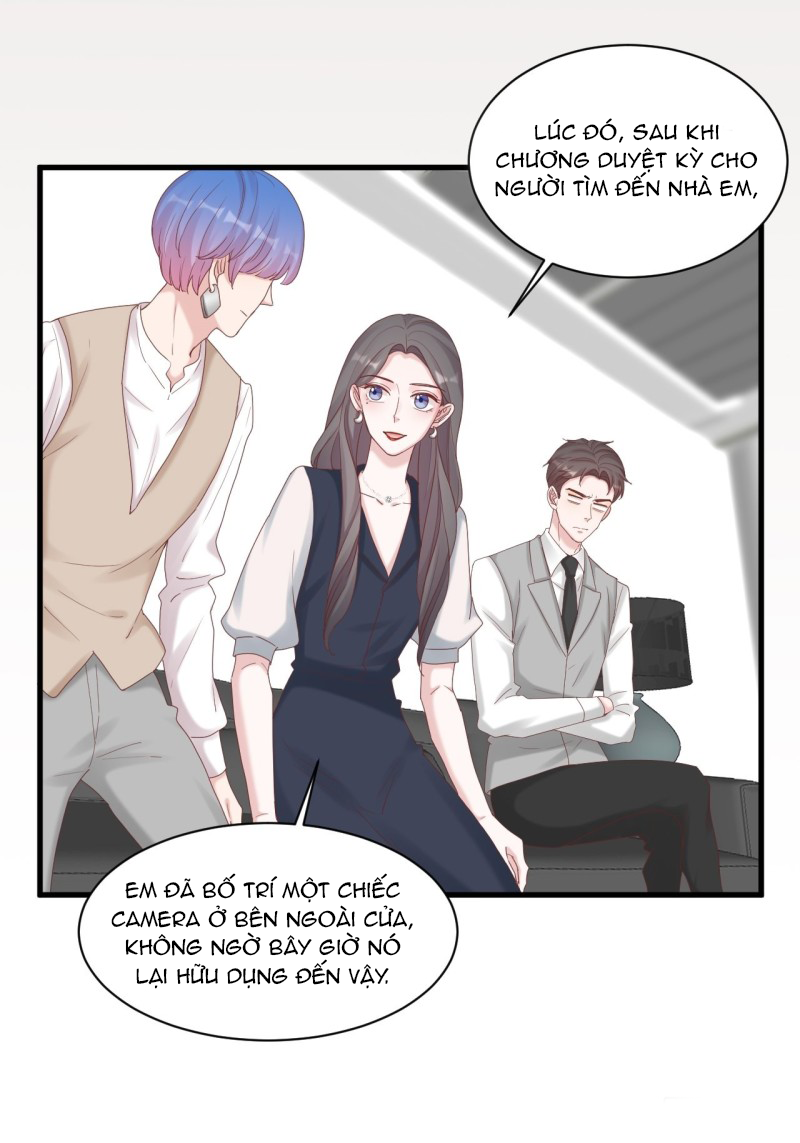 Ảnh Hậu Nghịch Chuyển Chapter 31 - Trang 2