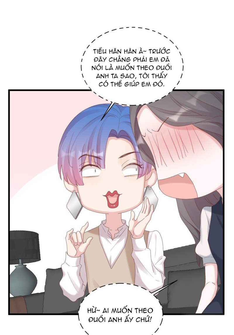 Ảnh Hậu Nghịch Chuyển Chapter 31 - Trang 2