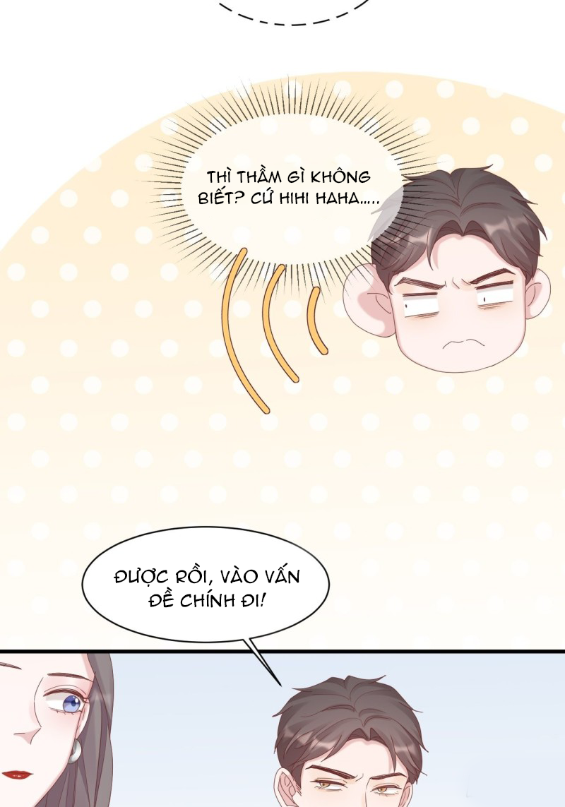 Ảnh Hậu Nghịch Chuyển Chapter 31 - Trang 2