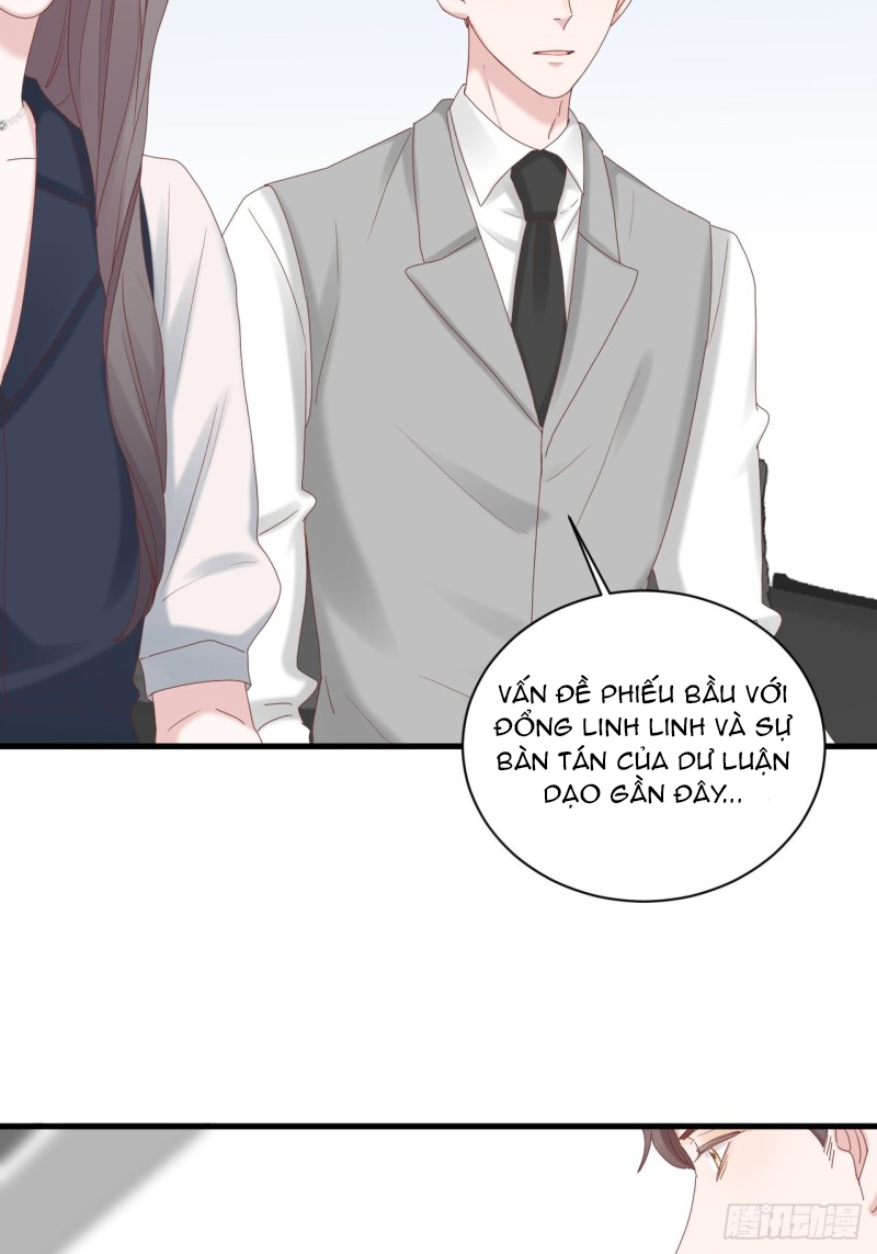 Ảnh Hậu Nghịch Chuyển Chapter 31 - Trang 2