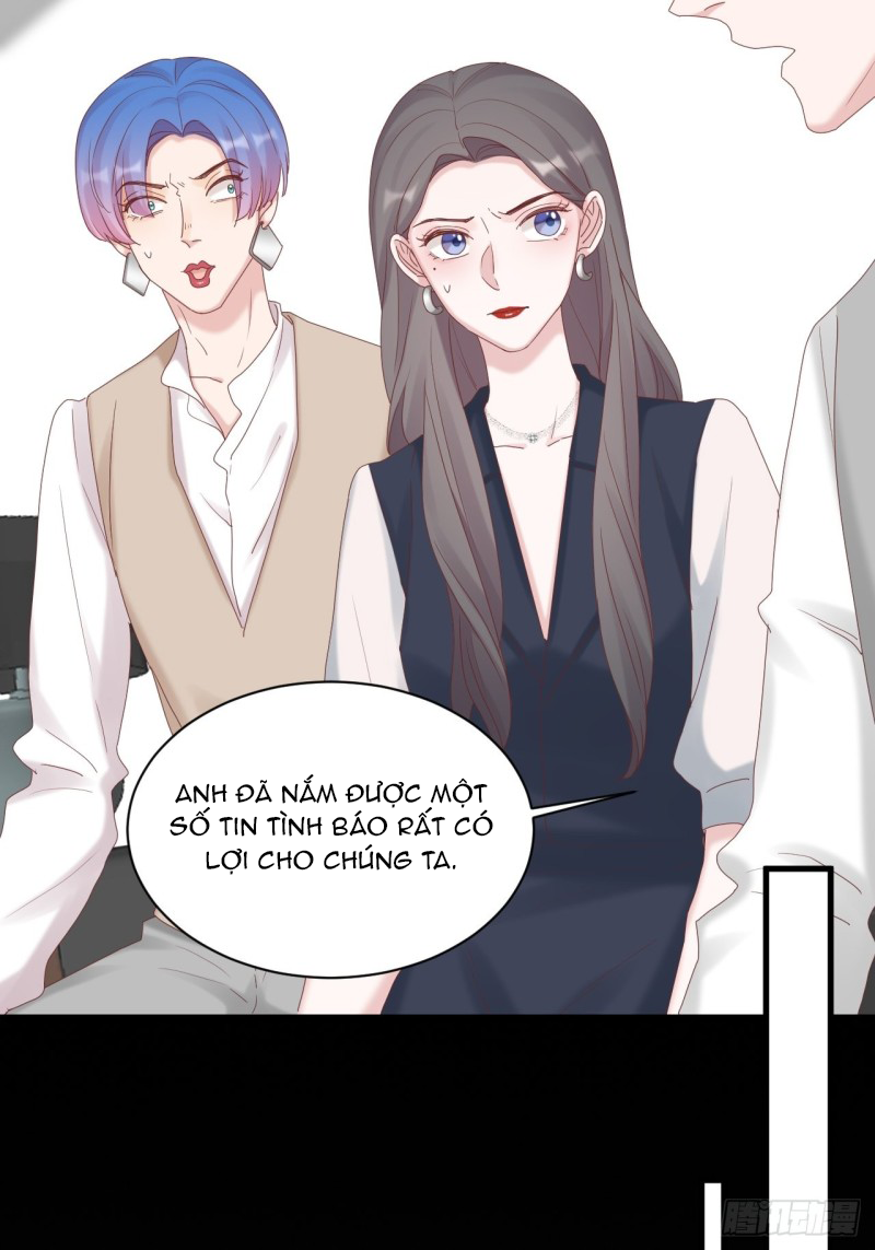 Ảnh Hậu Nghịch Chuyển Chapter 31 - Trang 2