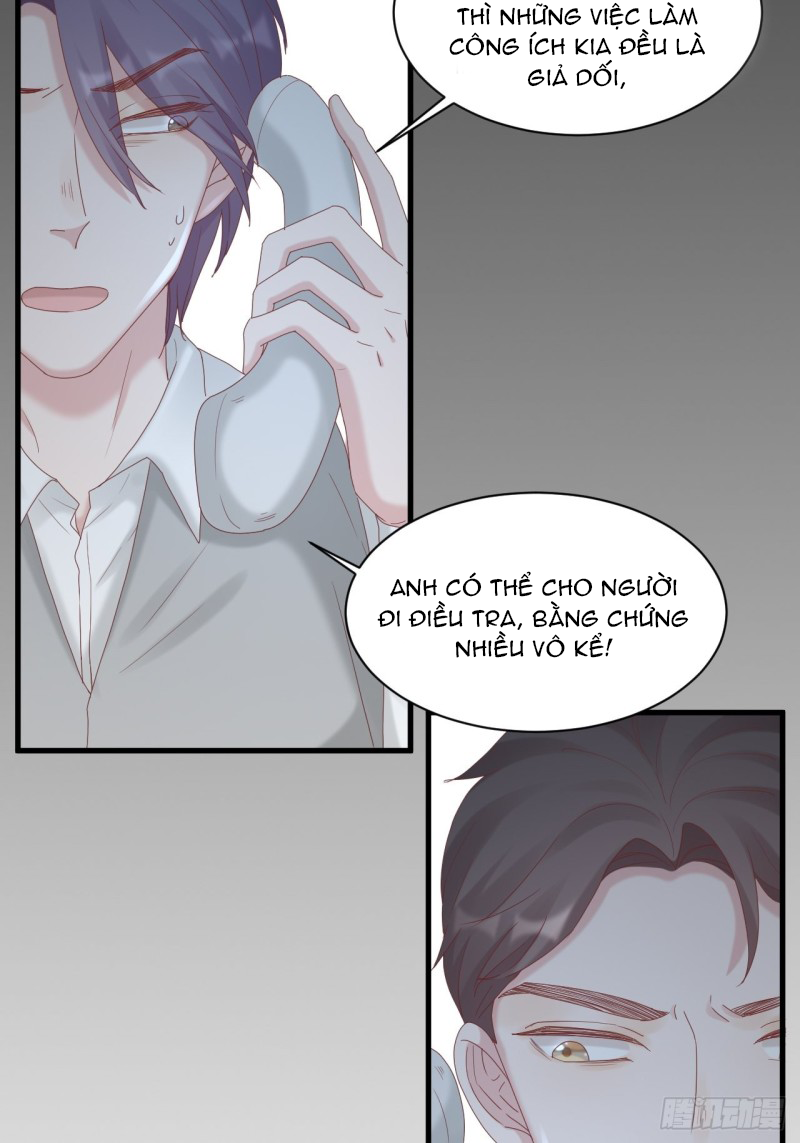 Ảnh Hậu Nghịch Chuyển Chapter 31 - Trang 2