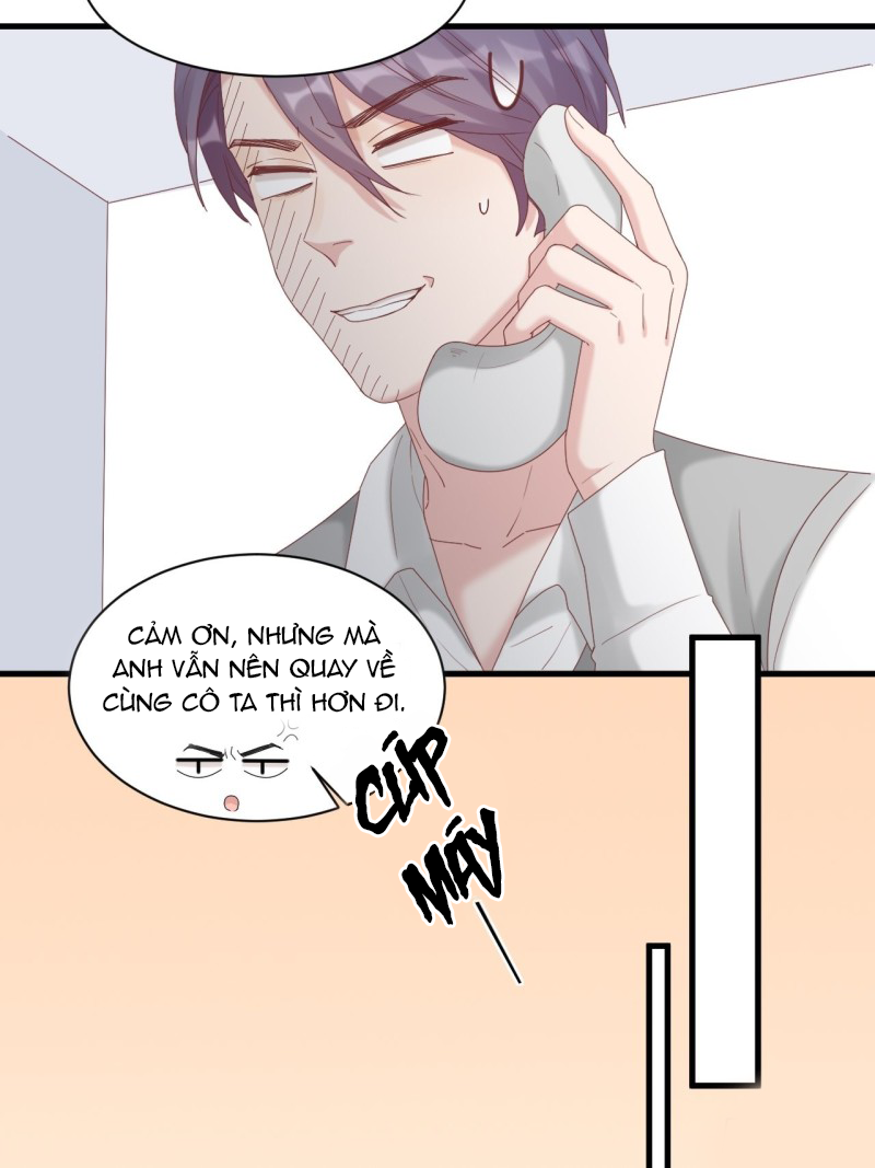 Ảnh Hậu Nghịch Chuyển Chapter 31 - Trang 2