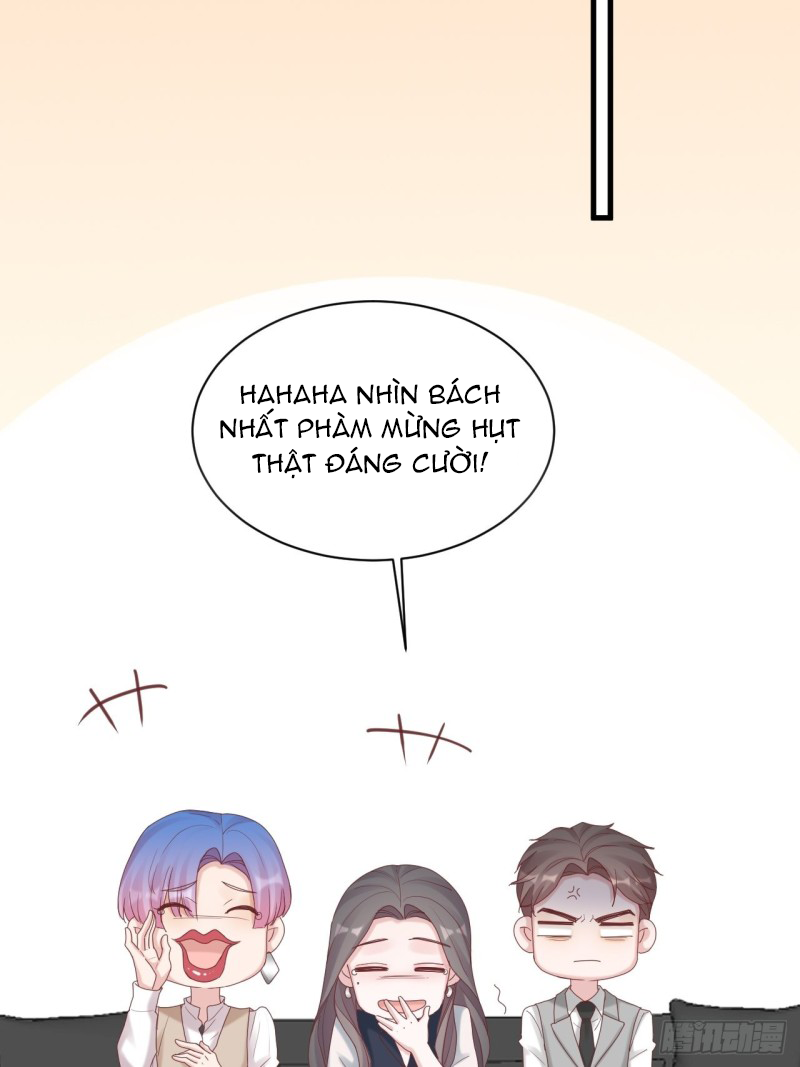 Ảnh Hậu Nghịch Chuyển Chapter 31 - Trang 2