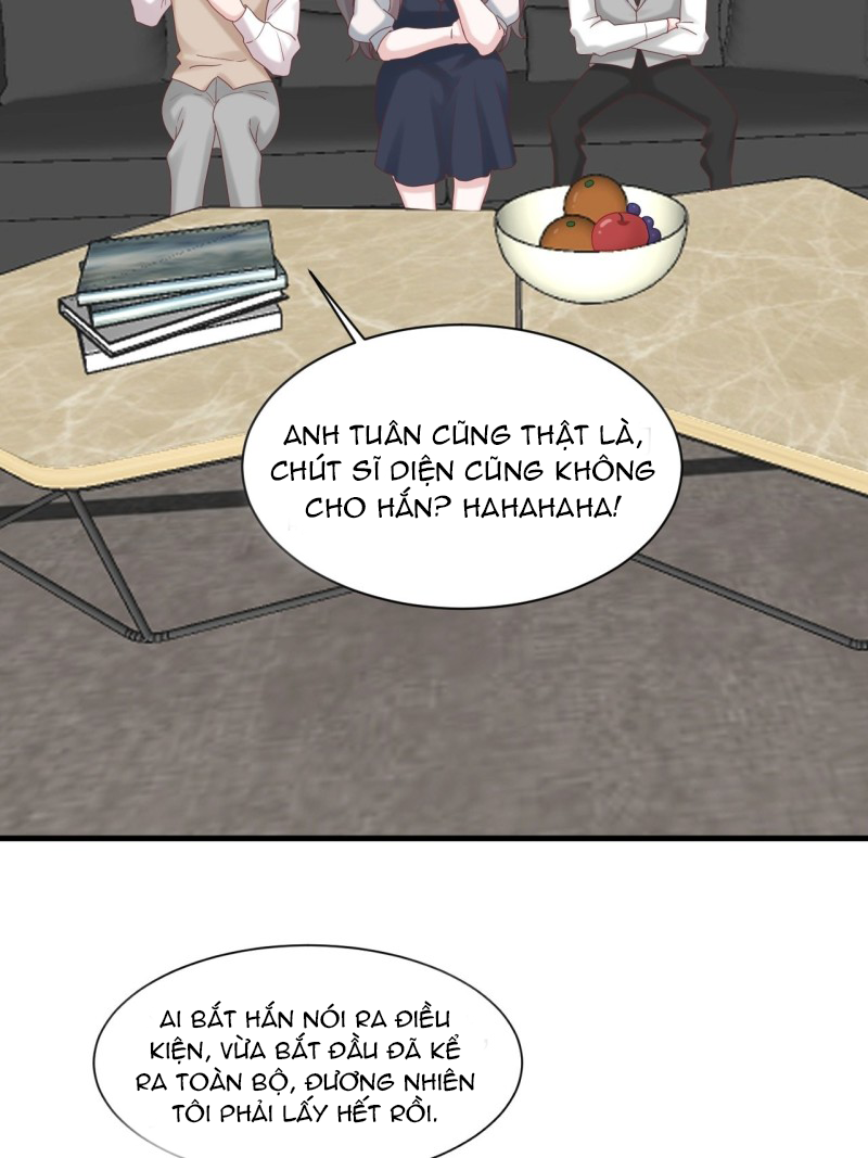 Ảnh Hậu Nghịch Chuyển Chapter 31 - Trang 2