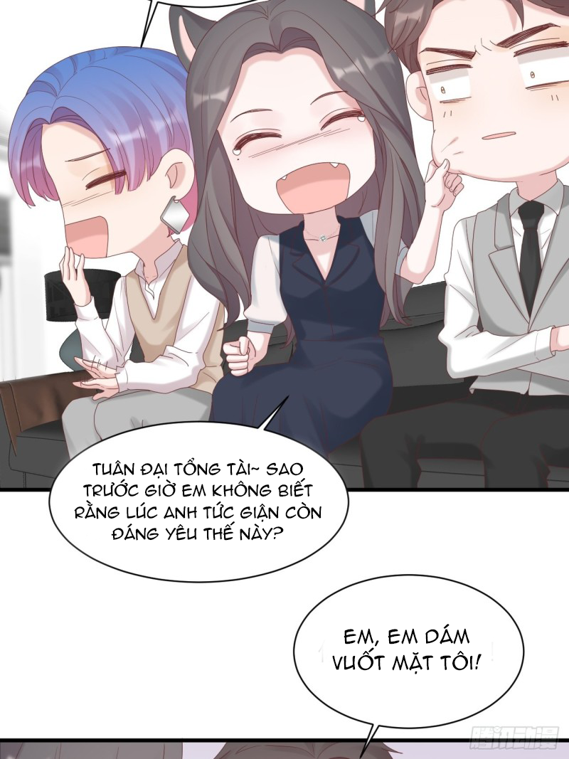 Ảnh Hậu Nghịch Chuyển Chapter 31 - Trang 2