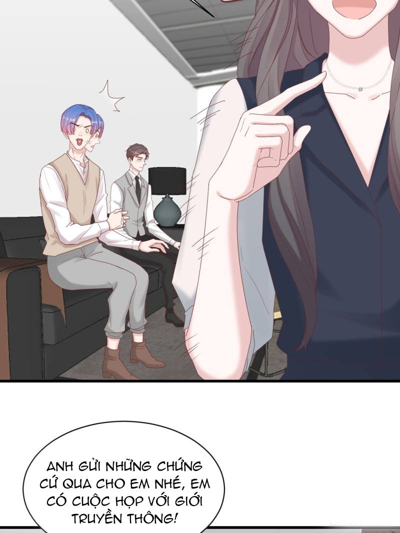 Ảnh Hậu Nghịch Chuyển Chapter 31 - Trang 2