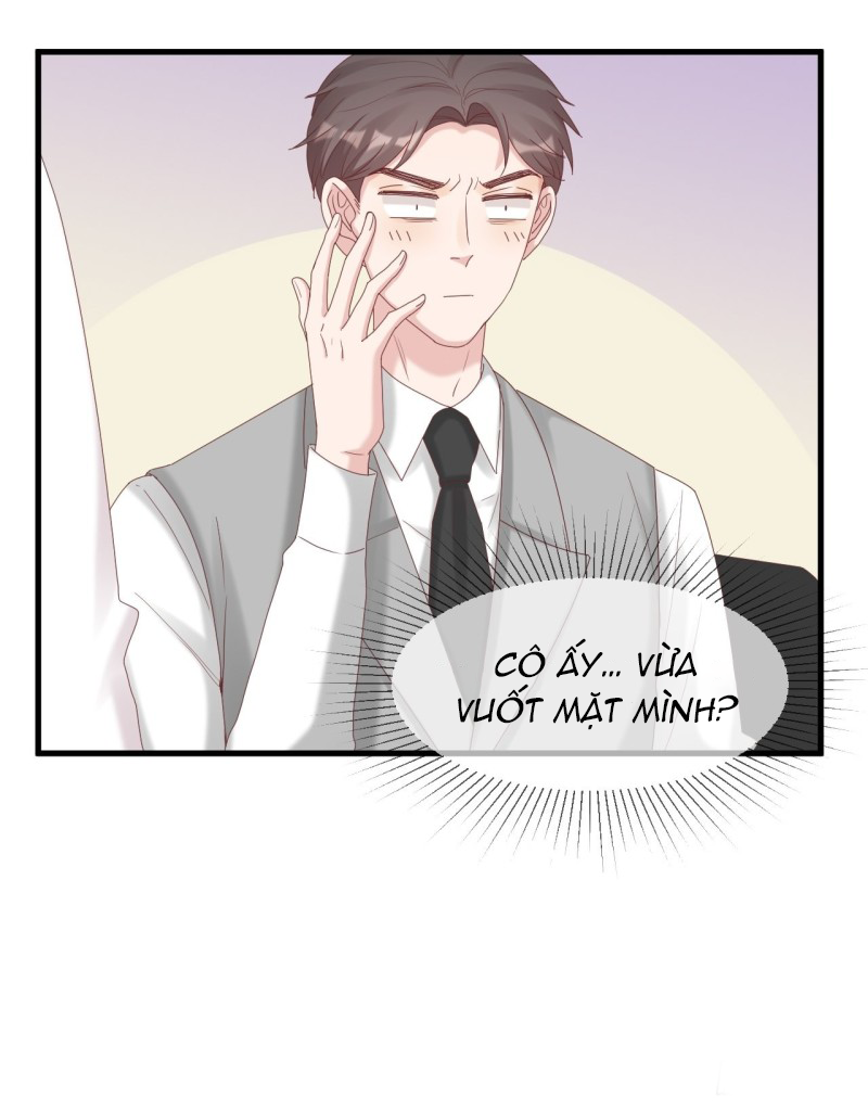 Ảnh Hậu Nghịch Chuyển Chapter 31 - Trang 2