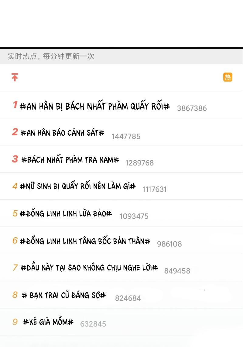 Ảnh Hậu Nghịch Chuyển Chapter 31 - Trang 2