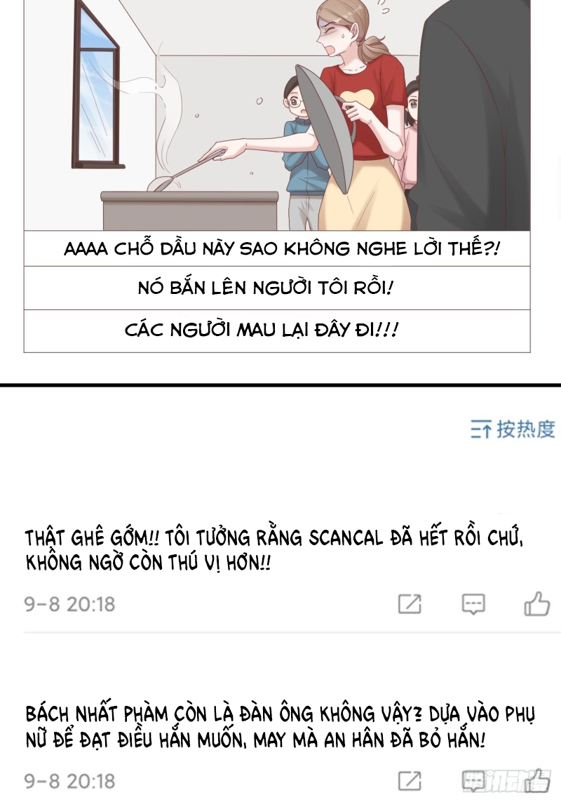 Ảnh Hậu Nghịch Chuyển Chapter 31 - Trang 2