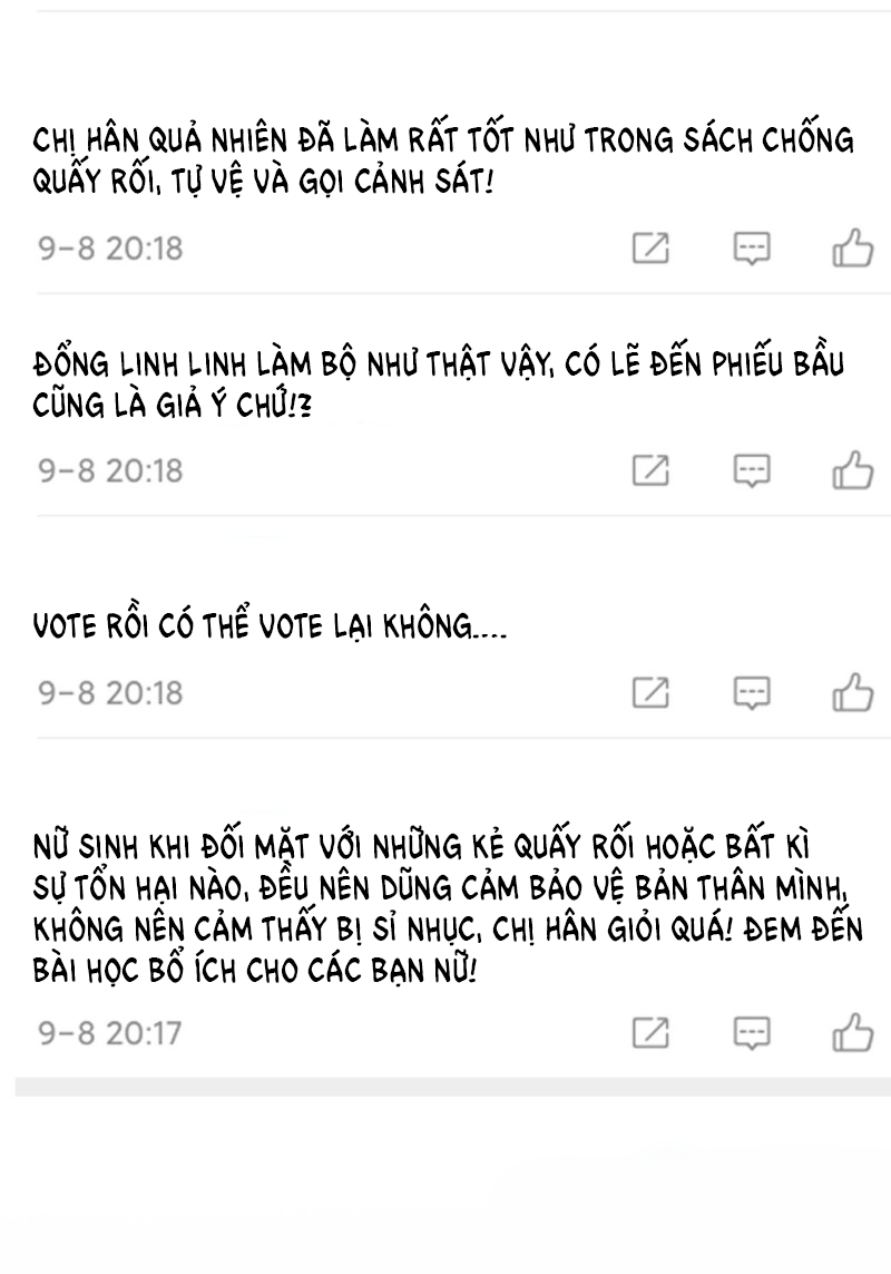 Ảnh Hậu Nghịch Chuyển Chapter 31 - Trang 2