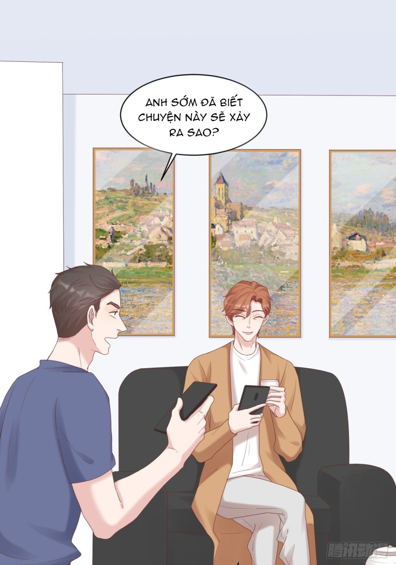 Ảnh Hậu Nghịch Chuyển Chapter 31 - Trang 2