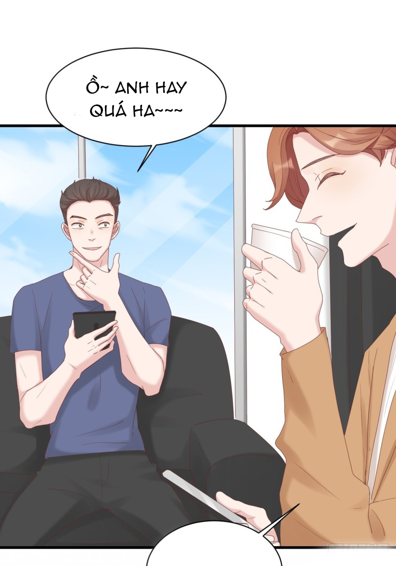 Ảnh Hậu Nghịch Chuyển Chapter 31 - Trang 2